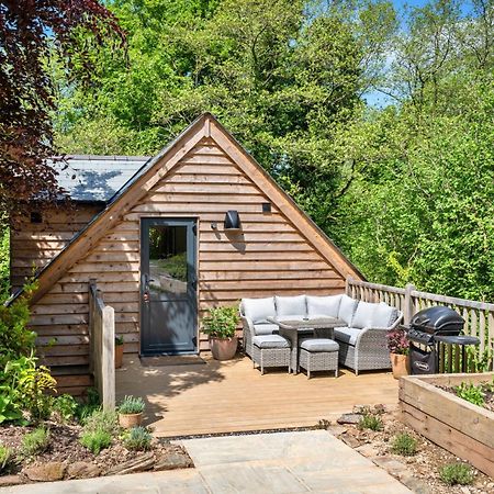 Апартаменти Finest Retreats - Dingles Farm Annexe East Down Екстер'єр фото